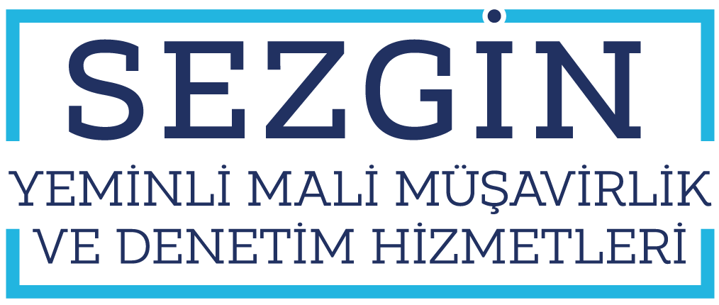 Sezgin Yeminli Mali Müşavirlik ve Denetim Hizmetleri